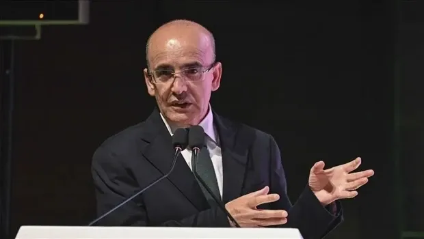 Bakan Şimşek: Sorunlu portföy yönetim şirketlerini ve ilgili fonları karantinaya aldık