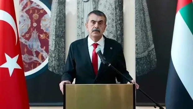 Bakan Tekin: Kültürel değerlerin karşılıklı sergilenmesi, ikili ilişkilerin güçlenmesine çok katkı s