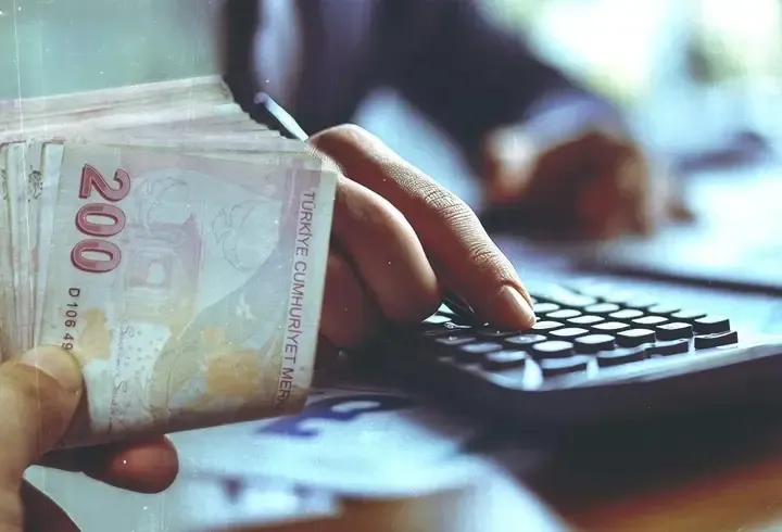 Bankacılık sektörünün kredi hacmi 28,6 trilyon liraya geriledi