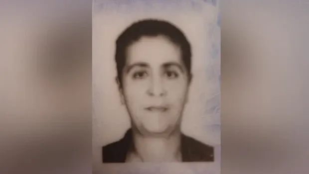 Birlikte yaşadığı kadını vahşice öldürüp teslim oldu