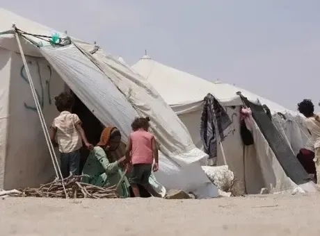 BM açıkladı: Yemen'de 268 binden fazla kişi yerinden edildi