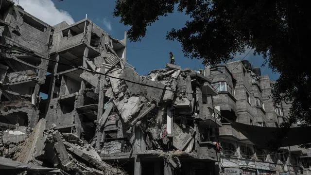 BM'den ateşkese rağmen İsrail'in Gazze'de ihlallerinin sürdüğü uyarısı