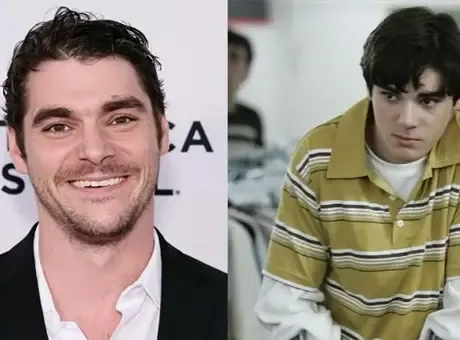 Breaking Bad dizisinin oyuncusu RJ Mitte 34 yaşında hayatını kaybetti