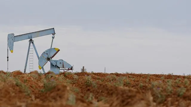 Brent petrolün varili 111,22 dolardan işlem görüyor