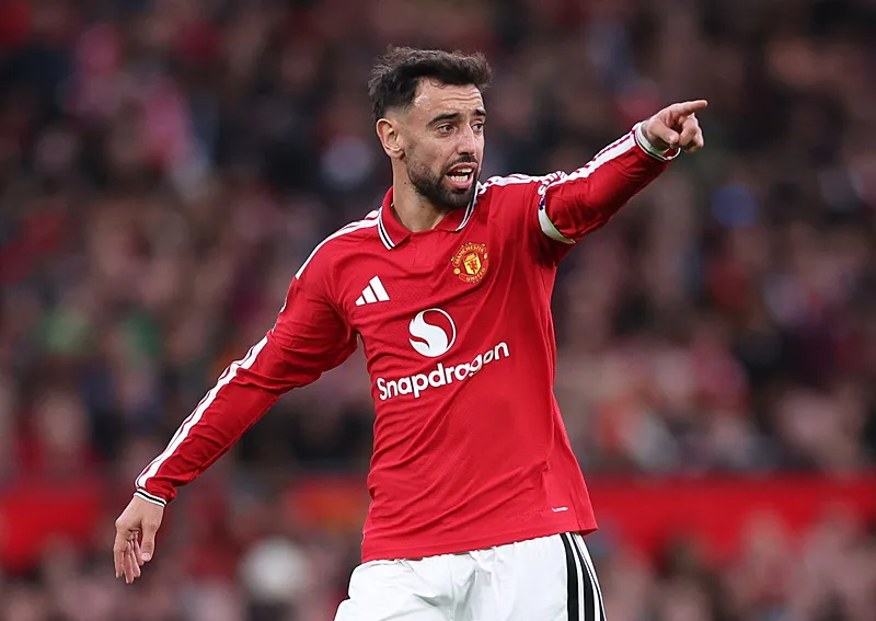 Bruno Fernandes, o yıldız için Galatasaray'a gelebilir!