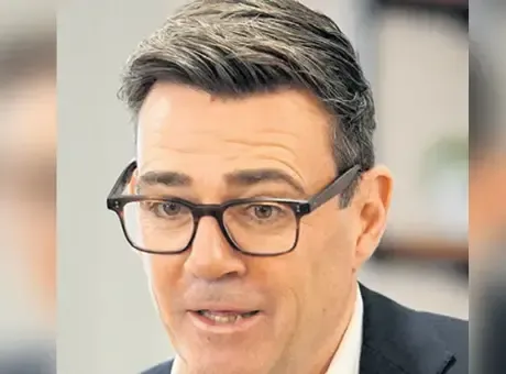 Burnham: Rusya Brexit oylamasına müdahale etti