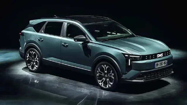 Bursa Üretimi Dacia Striker Avrupa'da Siparişe Açıldı: İşte Motor Seçenekleri ve Fiyat Listesi