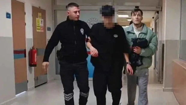Bursa'da kız meselesi kanlı bitti: 1 ölü, 2 yaralı