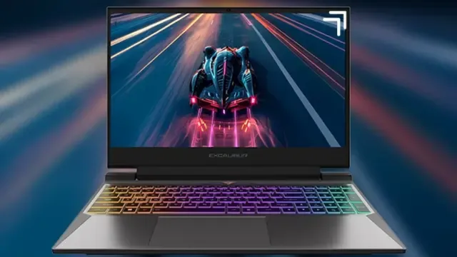Bütçe Dostu Çok Yönlü Laptop: Casper Excalibur G870