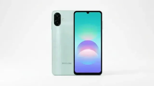 Bütçe Dostu Olması Beklenen Samsung Galaxy A08 5G İçin Geri Sayım Başladı