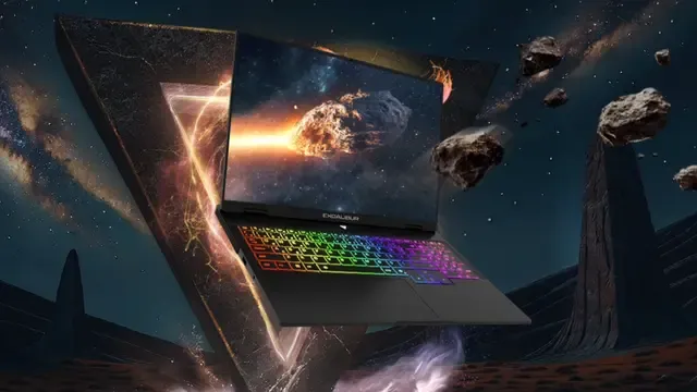 Casper Excalibur Serisindeki Bilgisayarları İnceledik!