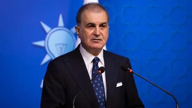 Çelik: Suudi Arabistan'ın egemenliğini hedef alan saldırılar son bulmalı