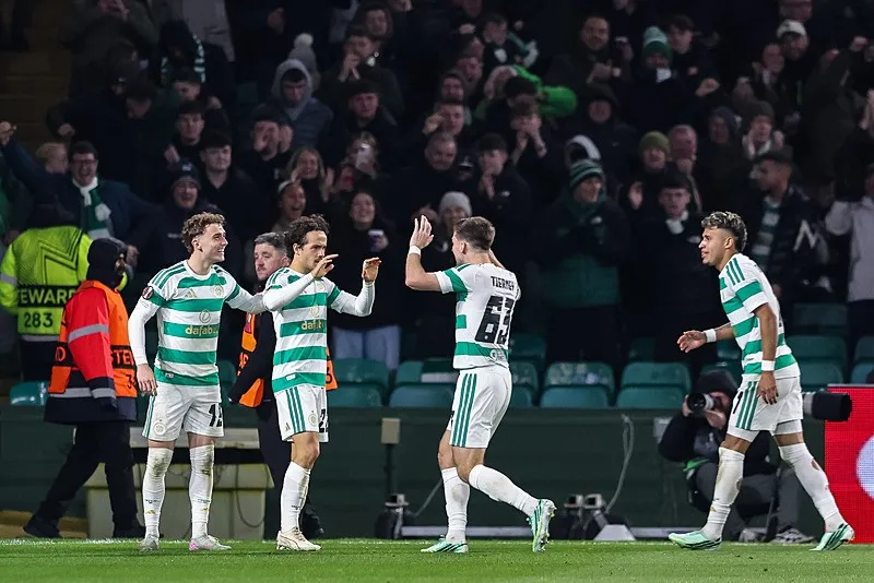 Celtic'te Beşiktaş maçı öncesi sakatlık şoku