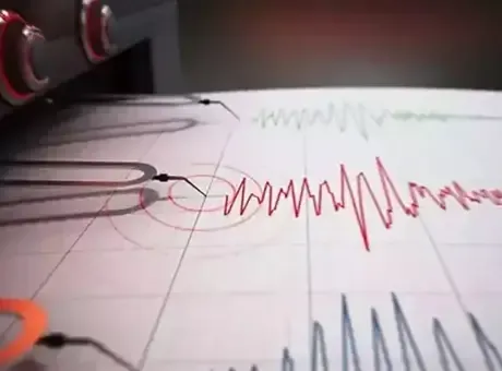 Çin'de 7 büyüklüğünde deprem! 16 kişi hayatını kaybetti