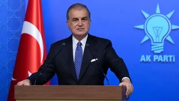 CNN TÜRK 26. yaşını kutluyor: Ömer Çelik ve Faruk Acar'dan tebrik mesajı