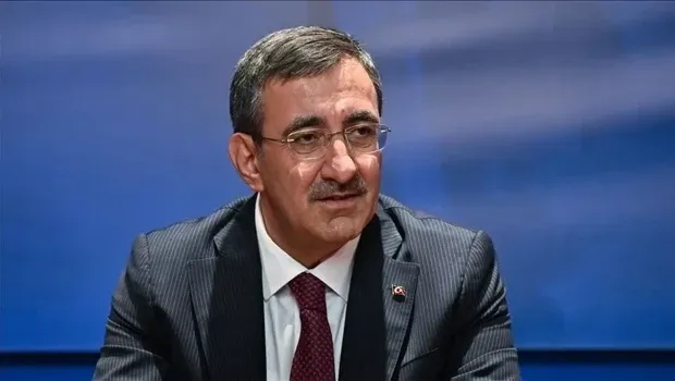 Cumhurbaşkanı Yardımcısı Yılmaz'dan Fon Koordinasyon Kurulu'na ilişkin açıklama