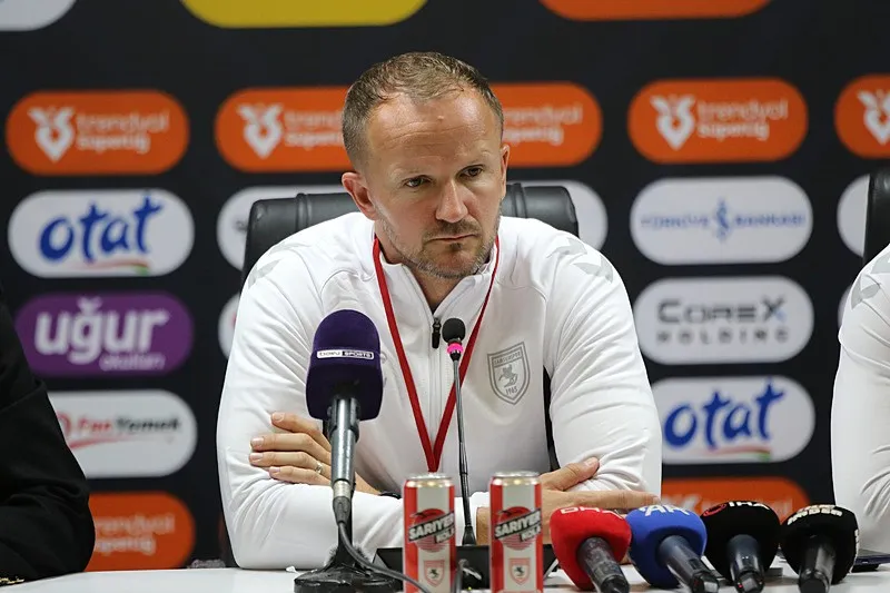 Danijel Jumic: Mücadeleden gurur duyuyorum