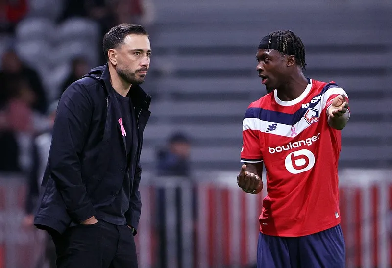 Davide Ancelotti: Bazı anları iyi yönetemedik!