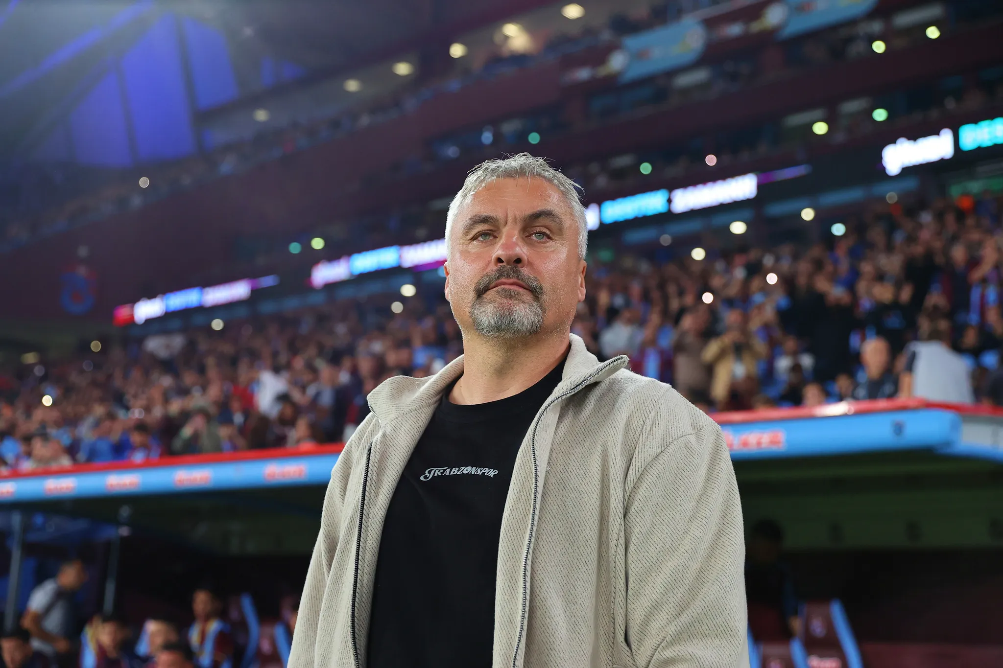 Derbilerde Reis etkisi! Alman hoca 2'de 2 yaptı