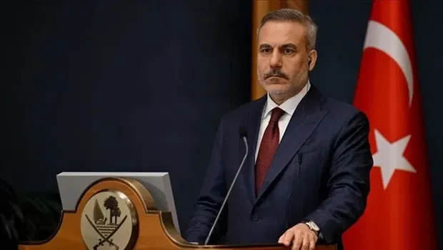 Dışişleri Bakanı Hakan Fidan Bakü'de CICA Zirvesi'ne katılacak