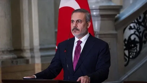 Dışişleri Bakanı Hakan Fidan: İran'a yeni saldırı çatışmayı yayar