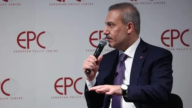 Dışişleri Bakanı Hakan Fidan'dan Yunanistan'a mesaj! Cumhurbaşkanı Erdoğan'ın teklifini hatırlattı