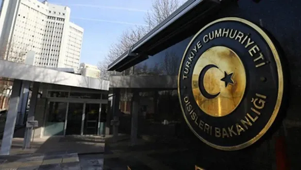 Dışişleri Bakanlığı’ndan Husilerin, Suudi Arabistan’daki saldırısına kınama