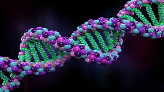 DNA’nızla Konuşmak İster Miydiniz? Buyurunuz, Carbon-X!
