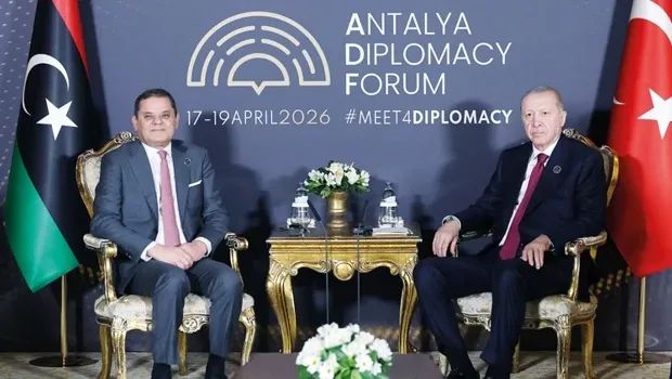 Doğu Akdeniz’de dengeleri değiştiren karar! Mavi Vatan’a Bingazi’den tam destek: Libya Meclisi’nden tarihi onay