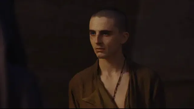 Dune: Part 3'ün Son Fragmanı Yayımlandı [Video]