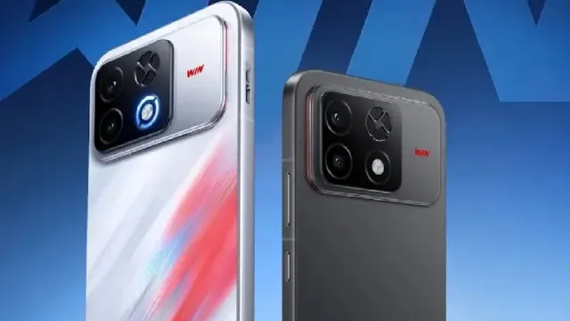 Dünyanın En Büyük Bataryalı Telefonları HONOR Win RT 2 ve Win Turbo 2 Tanıtıldı!