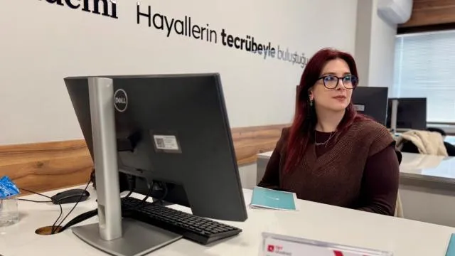 Ekranın görsel dünyasına profesyonel bir adım