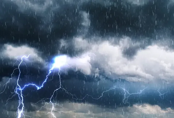 El Nino tehlikesi artıyor! Bir yanda sel ve fırtına, bir yanda aşırı sıcaklar ve kuraklık...