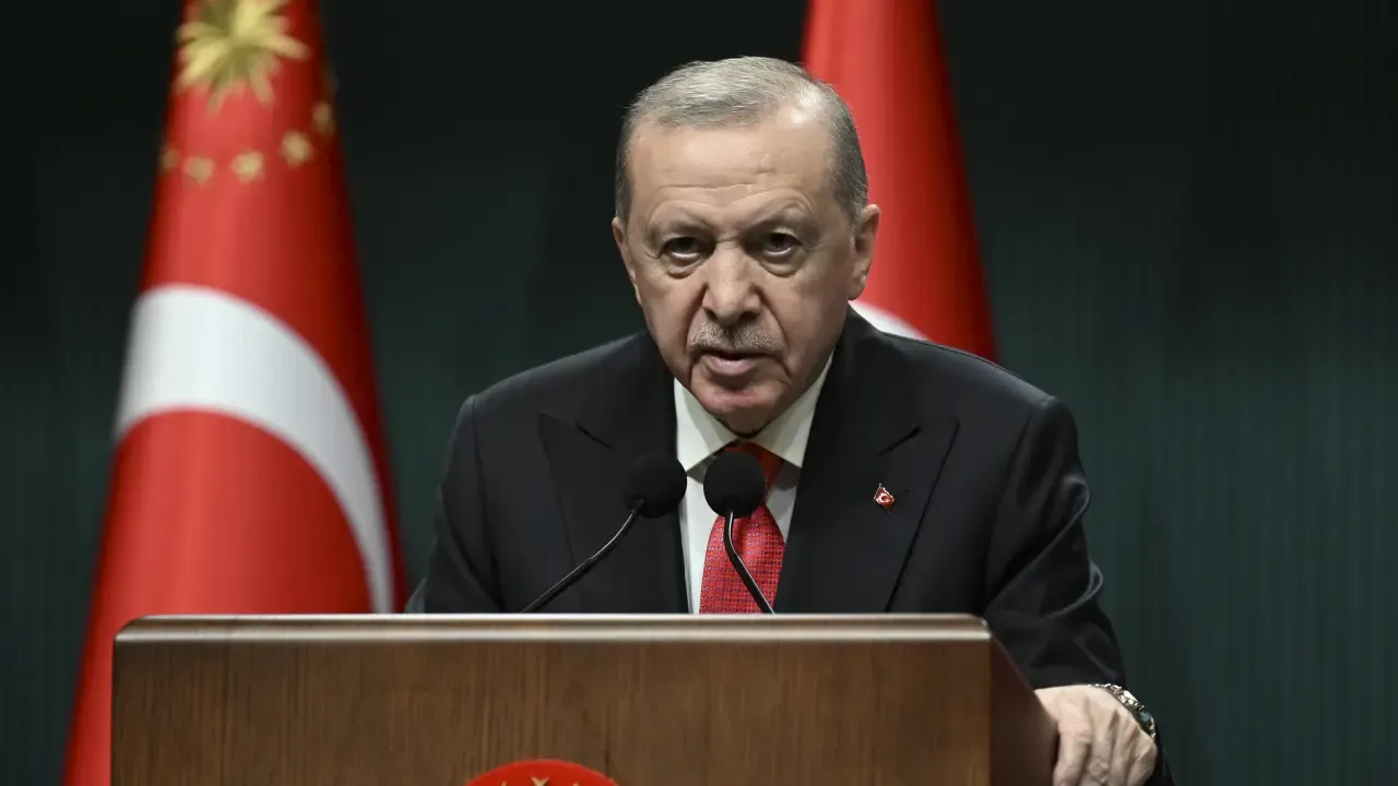 Erdoğan: Ekim ayında 1 milyon liraya kadar anapara ödemelerine başlanacak