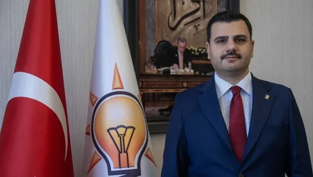 Eyyüp Kadir İnan'dan Meclis'i terk eden Özgür Özel'e sert çıkış: Millet nezdinde hükmü kalmamıştır