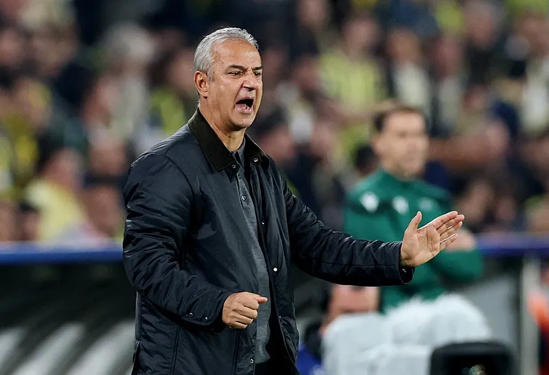 Fenerbahçe'de flaş İsmail Kartal gelişmesi! Galatasaray derbisini kaybederse...