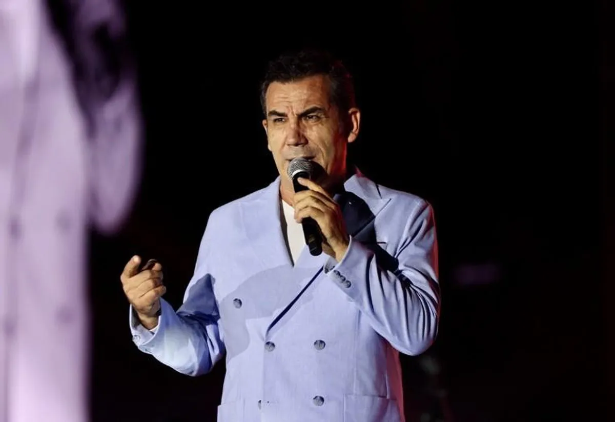 Ferhat Göçer Taşacak Bu Deniz'e mi katıldı, Ferhat Göçer hangi karakteri oynayacak, hangi şarkıyı söyleyecek?