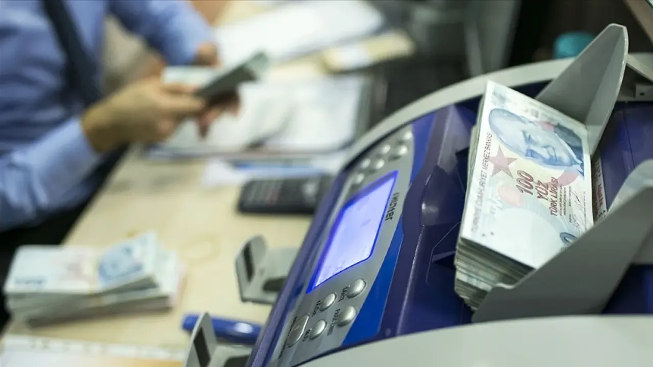 Fon krizi sonrası para piyasası fonlarında ilk artış