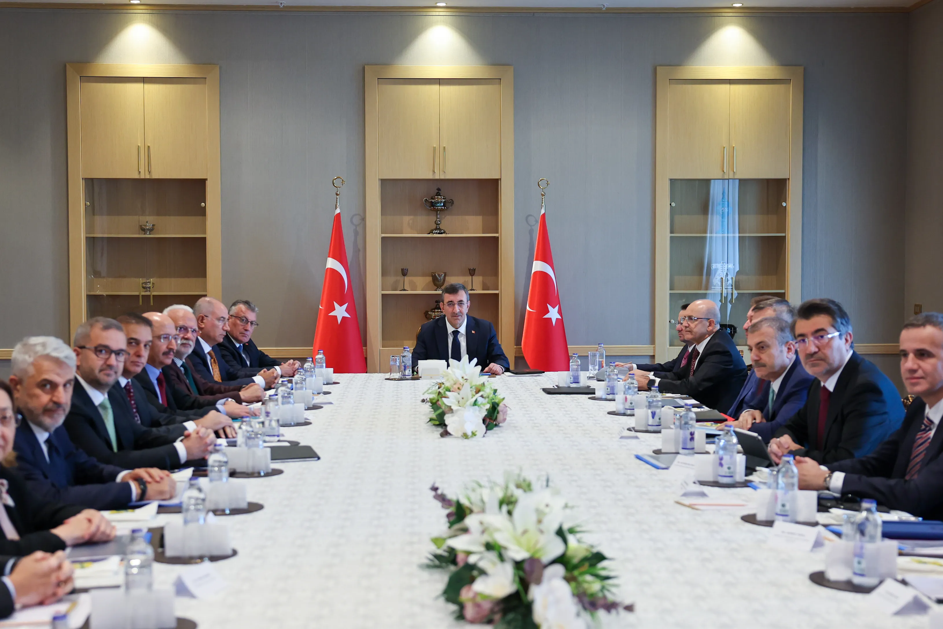 Fon Kurulu beşinci kez toplandı. 43 bin 643 yatırımcıya 6,4 milyar lira ödeme yapıldı