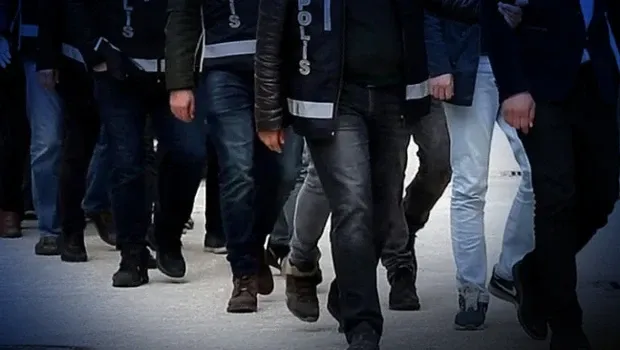 Fon soruşturması: 4 kişi tutuklandı, 9 kişiye adli kontrol kararı
