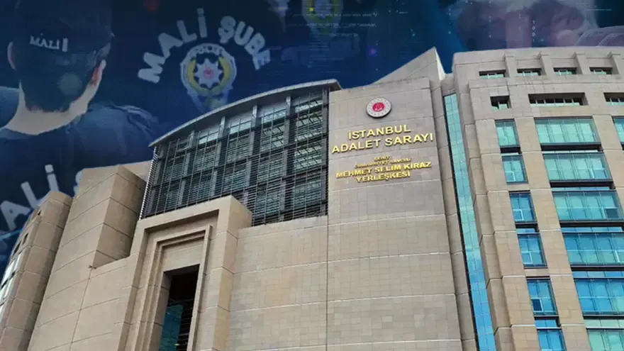 Fon soruşturmasında 4 şüpheli daha tutuklandı. Tutuklu sayısı 65'e yükseldi