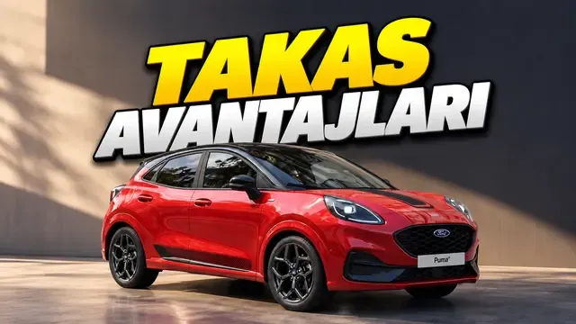 Ford Ekim 2026 Fiyat Listesi ve Güncel Kampanyalar