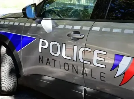 Fransa'da silahlı saldırı: 1 kişi hayatını kaybetti