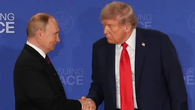 Fransa'dan Trump ile Putin'in anlaşmasına dikkat çeken yorum