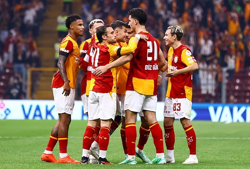 Galatasaray-Barcelona maçı için yapay zeka tahmini! İşte beklenen skor ve golcü adayları