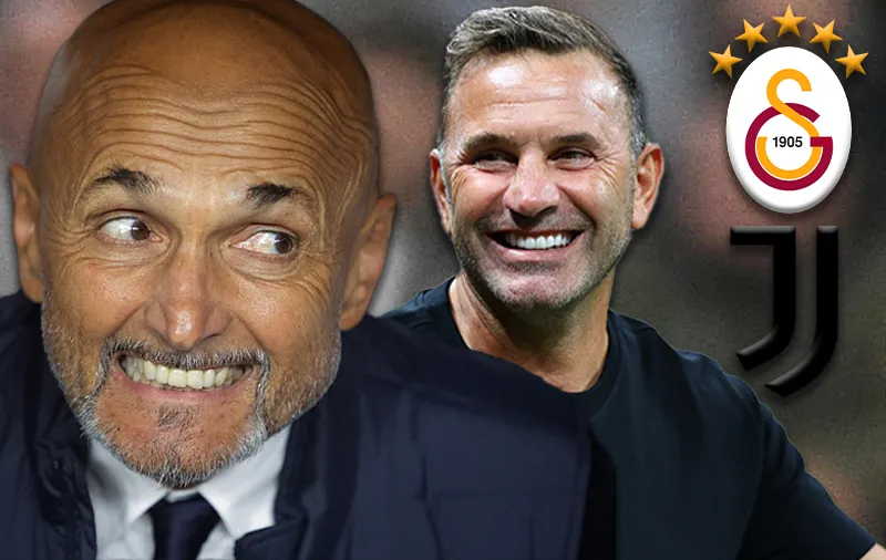 Galatasaray ve Juventus transfer masasına oturuyor! Sezon sonuna kadar kiralanacak
