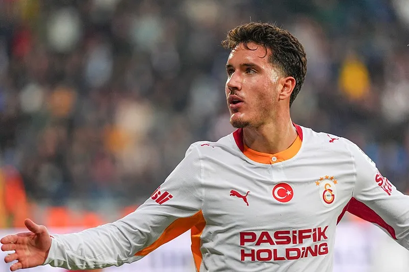 Galatasaray'da Deniz Gül'e galibiyet sonrası transfer şoku! Yıldız santrfor için harekete geçildi