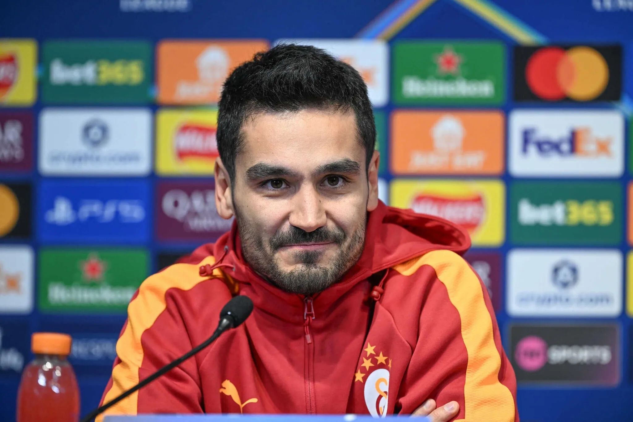 Galatasaray'da İlkay Gündoğan gelişmesi! Sezon sonunda eski takımına dönüyor