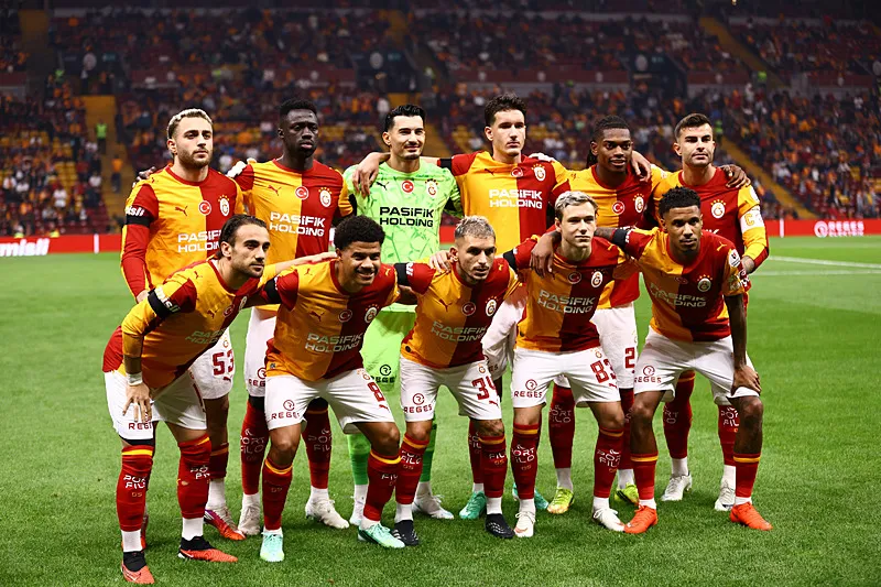Galatasaray'da yıldız ismin 40 milyon Euro'nun altına satışı yasak!