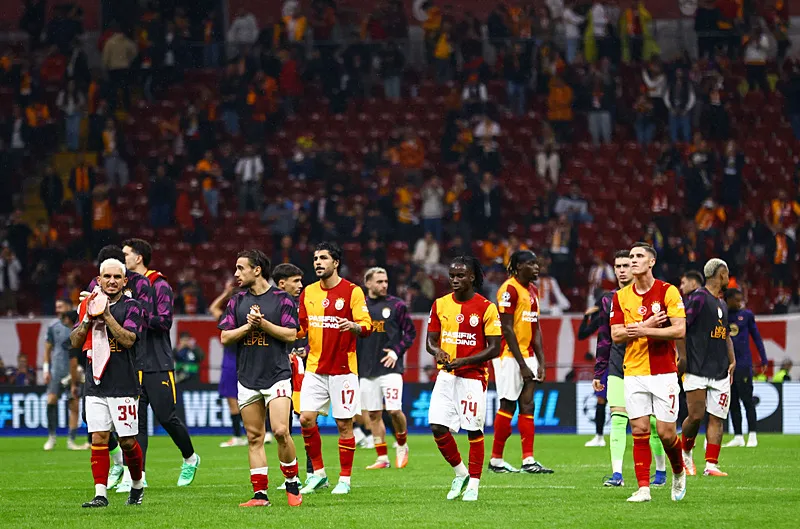 Galatasaray'dan dev transfer harekatı! İşte hedefteki yıldızlar...
